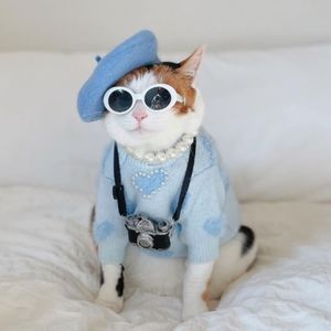 Meet your Posher, Kit